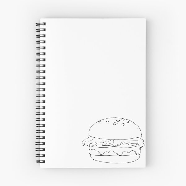 Item preview, burger designed and sold by kaatlambrecht.