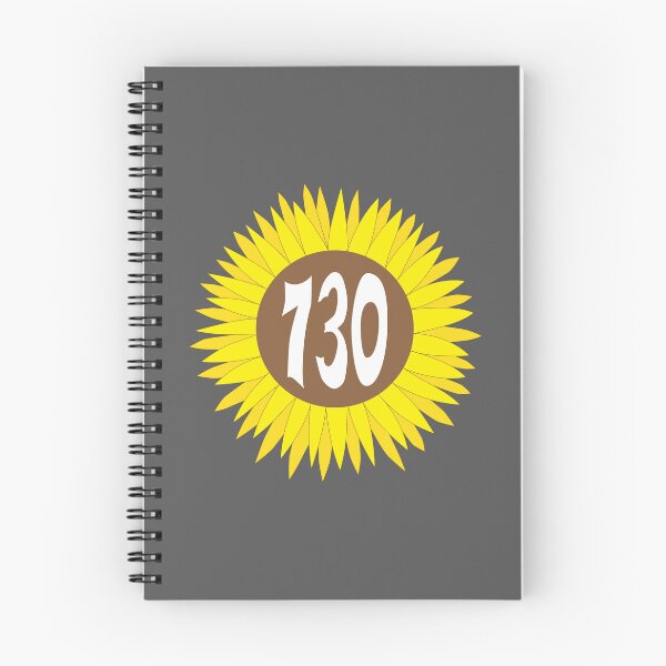 Item preview, Hand Drawn Illinois Sunflower 730 Area Code designed and sold by itsrturn.