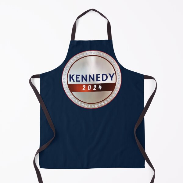 Item preview, Kennedy 2024 White Blue Red designed and sold by Yiorgos Designs.