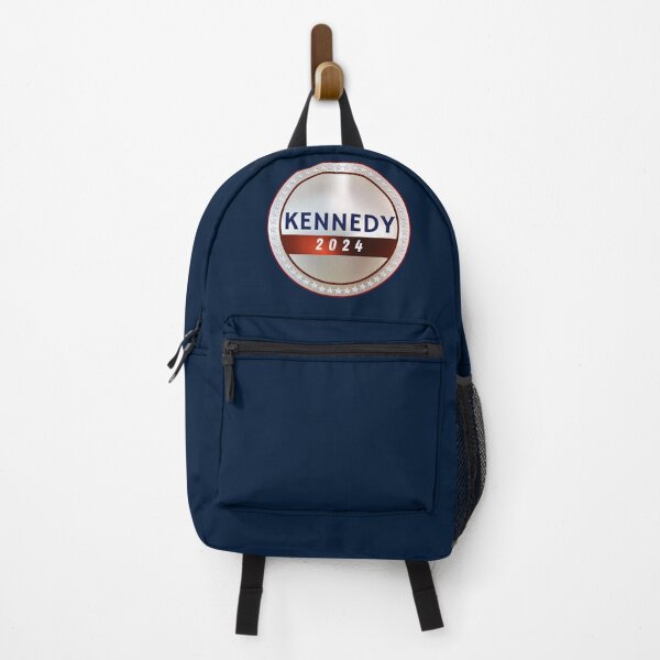 Item preview, Kennedy 2024 White Blue Red designed and sold by Yiorgos Designs.