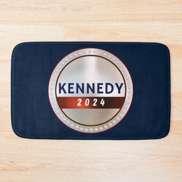 Item preview, Kennedy 2024 White Blue Red designed and sold by Yiorgos Designs.