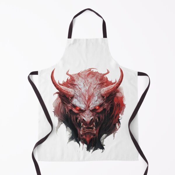 Item preview, Crimson Fangs designed and sold by ImageEmporium.