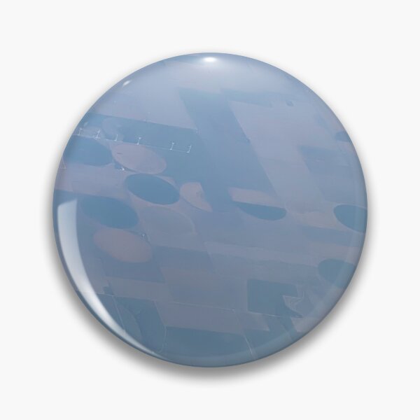 Item preview, The Earth Below, airplane photograph designed and sold by LifeSpice.