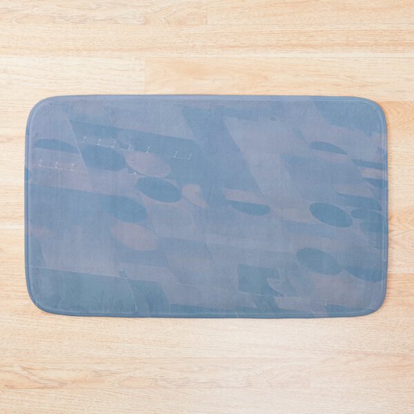 Item preview, The Earth Below, airplane photograph designed and sold by LifeSpice.