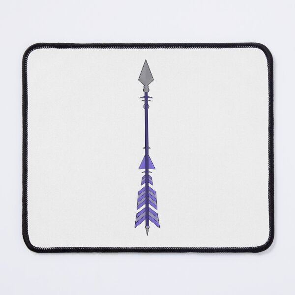 Item preview, A blue arrow designed and sold by shopdiego.