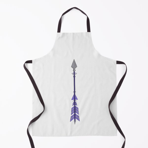 Item preview, A blue arrow designed and sold by shopdiego.
