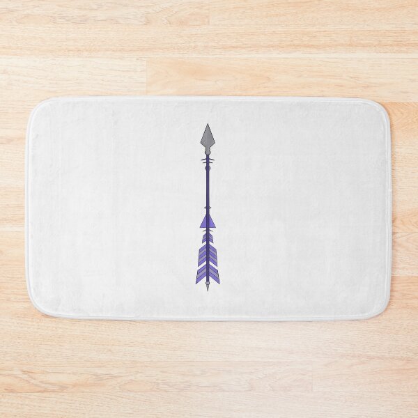 Item preview, A blue arrow designed and sold by shopdiego.