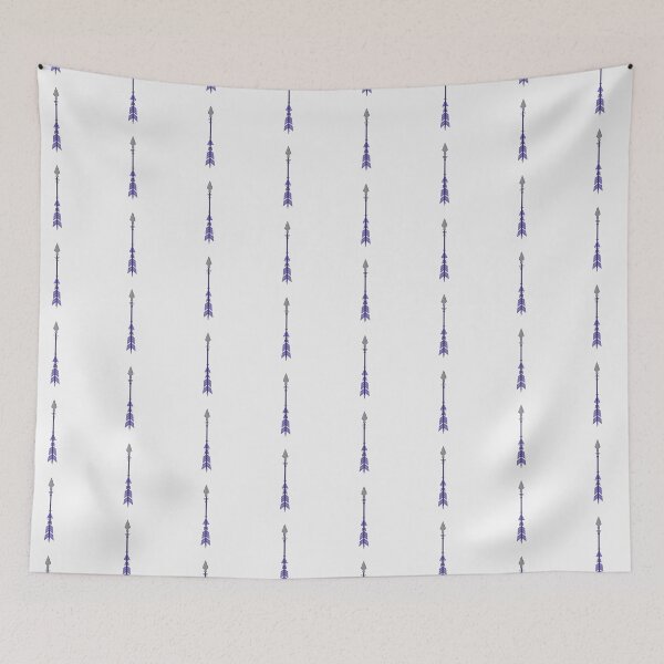 Item preview, A blue arrow designed and sold by shopdiego.