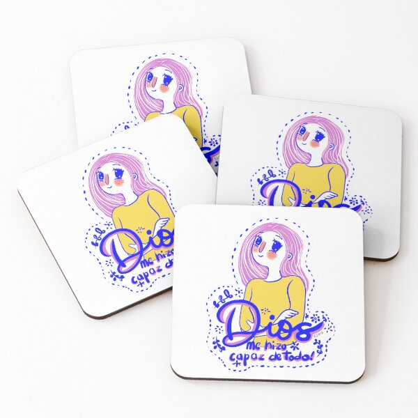 Item preview, Dios bueno designed and sold by Makenpix.