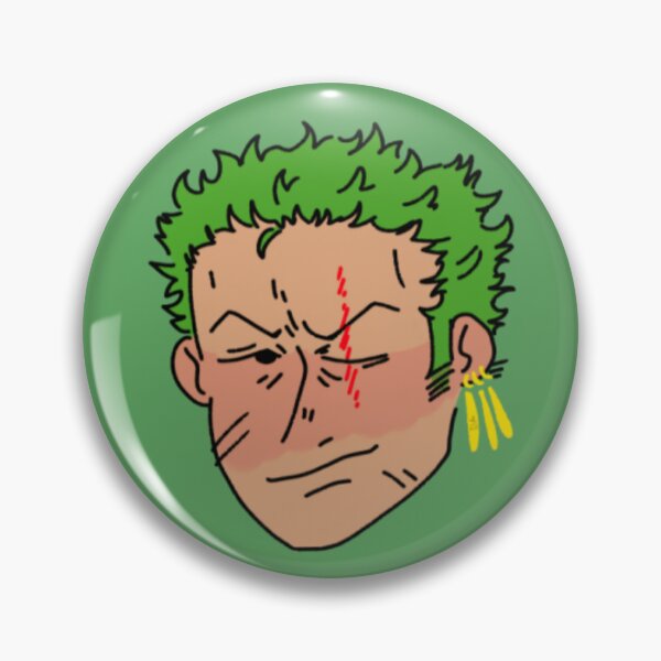 Item preview, ZORO  designed and sold by donniedude00.