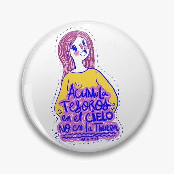 Item preview, Tesoro designed and sold by Makenpix.