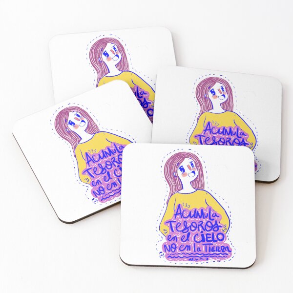 Item preview, Tesoro designed and sold by Makenpix.