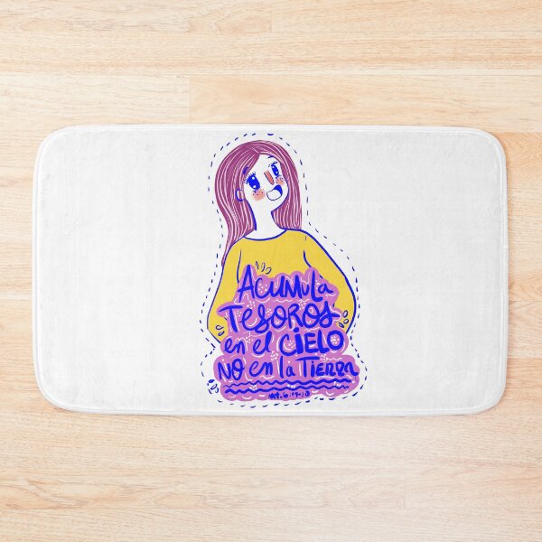 Item preview, Tesoro designed and sold by Makenpix.