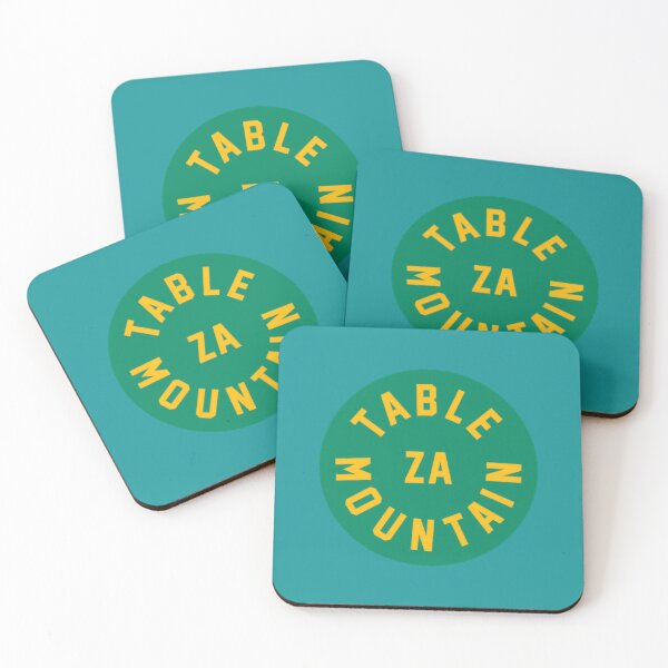 Item preview, Table Mountain - South Africa 	 	 designed and sold by pbxbiwmbsrl65.