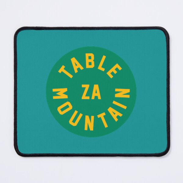 Item preview, Table Mountain - South Africa designed and sold by pbxbiwmbsrl65.