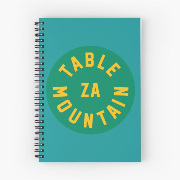 Item preview, Table Mountain - South Africa 	 	 designed and sold by pbxbiwmbsrl65.