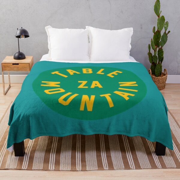 Item preview, Table Mountain - South Africa 	 	 designed and sold by pbxbiwmbsrl65.