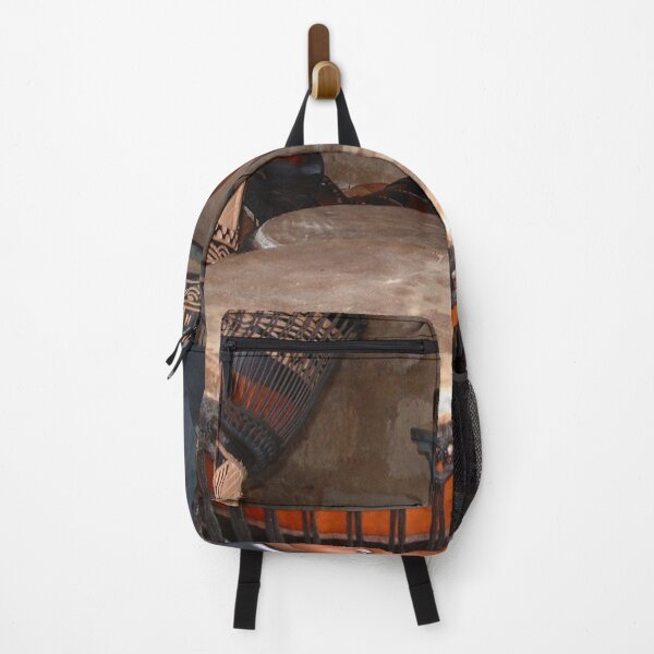 Item preview, Hiding Behind the Drum designed and sold by Wayne King.