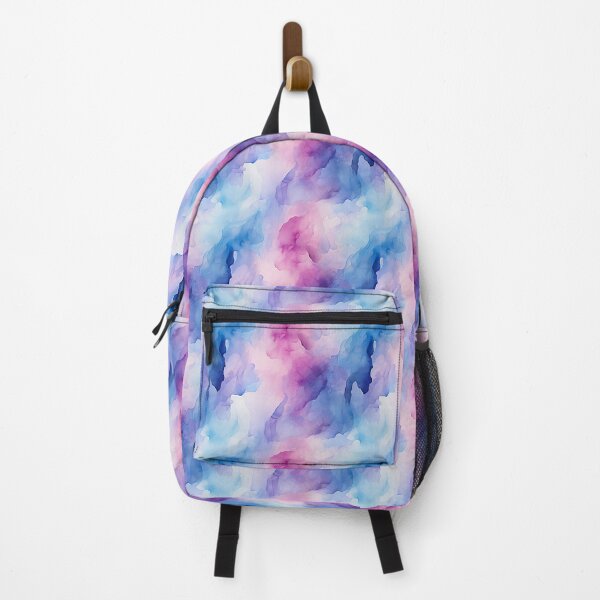 Item preview, Abstract pastel hues designed and sold by FoxLounge.