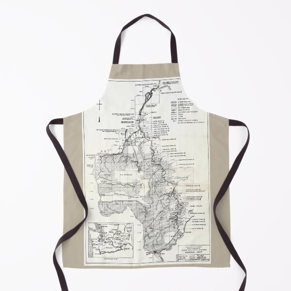 Item preview, WA State Columbia River Basin - Coulee Dam Project Plan 1932 designed and sold by Daniel Hagerman.