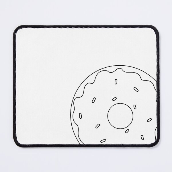 Item preview, Donut designed and sold by kaatlambrecht.