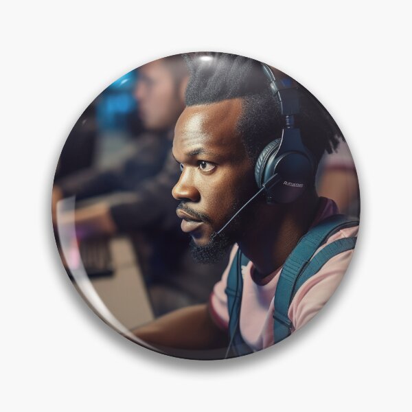 Item preview, eSports Tutor designed and sold by TheBrainArt.