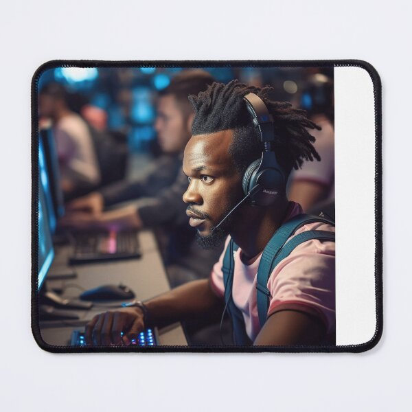 Item preview, eSports Tutor designed and sold by TheBrainArt.