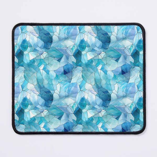Item preview, Crystalline Tranquility designed and sold by FoxLounge.