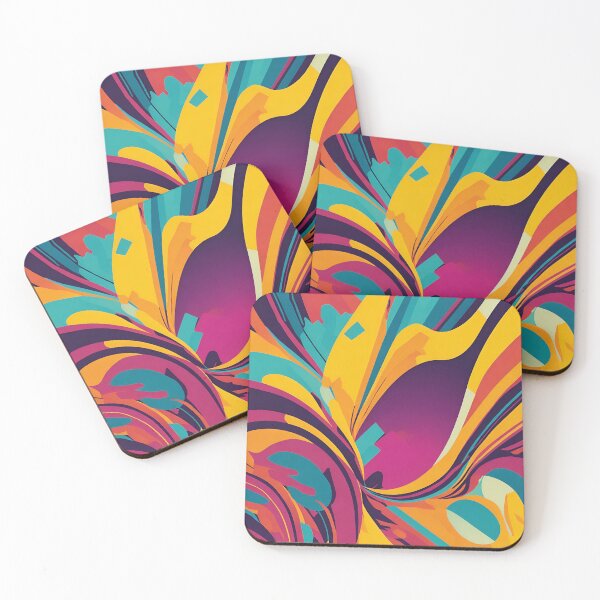 Item preview, Dynamically Vibrant designed and sold by LeonAndrewRazon.