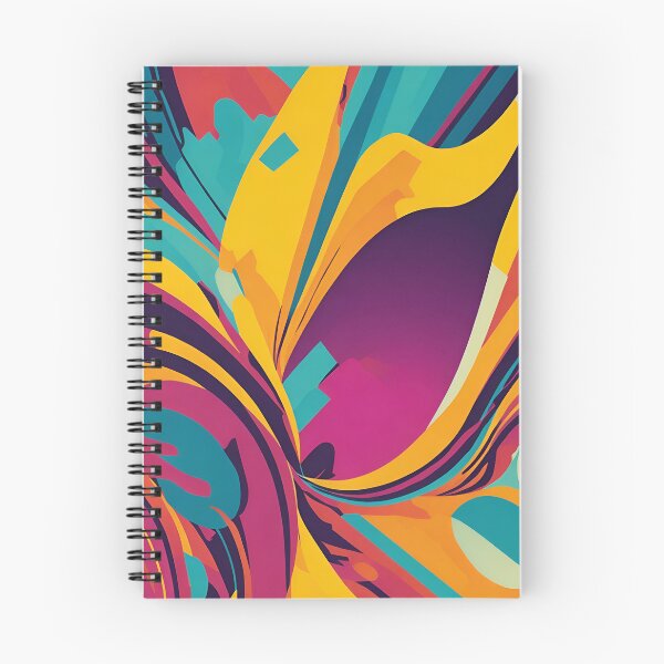 Item preview, Dynamically Vibrant designed and sold by LeonAndrewRazon.