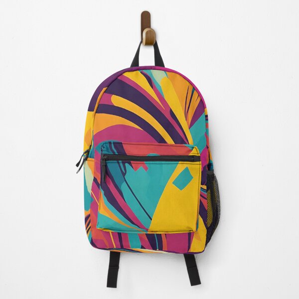 Item preview, Dynamically Vibrant designed and sold by LeonAndrewRazon.