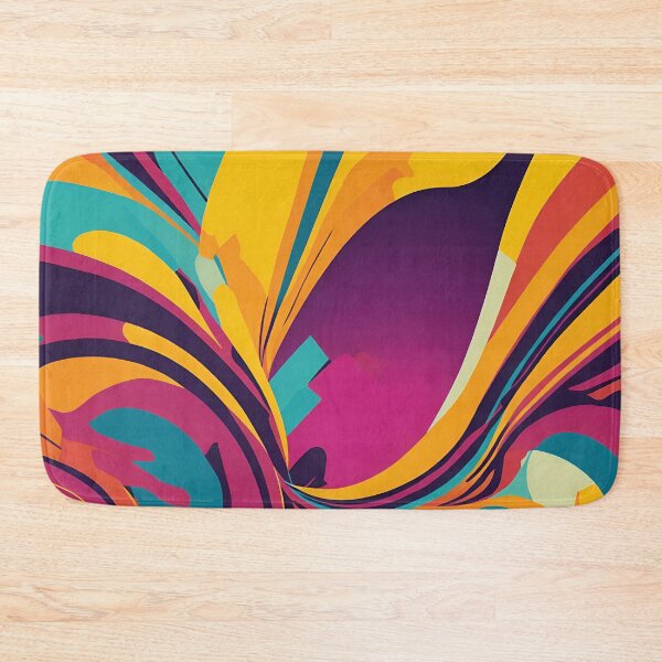 Item preview, Dynamically Vibrant designed and sold by LeonAndrewRazon.