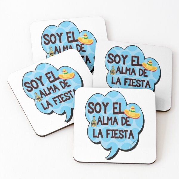 Item preview, Frases de Fiestas designed and sold by Teixeira224.