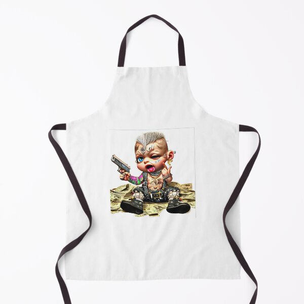 Item preview, Hood child designed and sold by glittercuts.