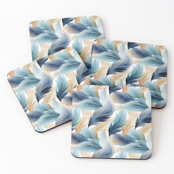Item preview, Azure Elegance designed and sold by FoxLounge.