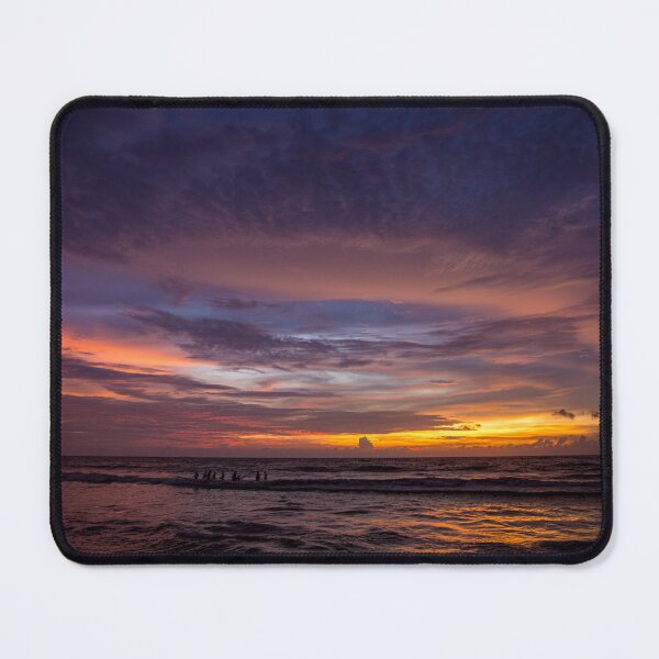 Item preview, Mount Lavinia Sunset 3 designed and sold by Daniel's Destinations.