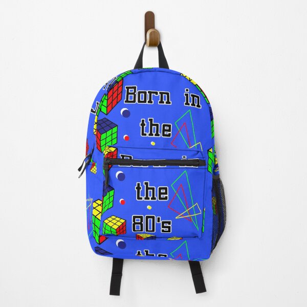 Item preview, Born in the 80's designed and sold by DitzyDonuts.