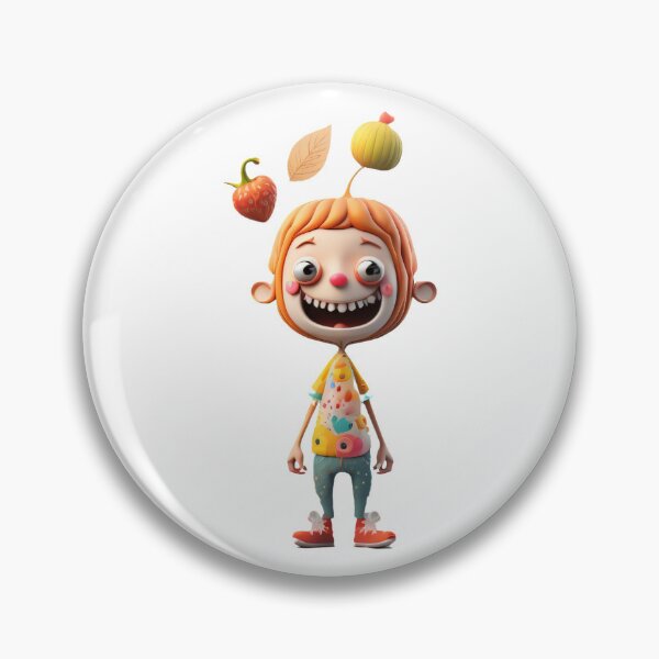 Item preview, Basil - Digital Cartoon Character designed and sold by D-D-Pabby.