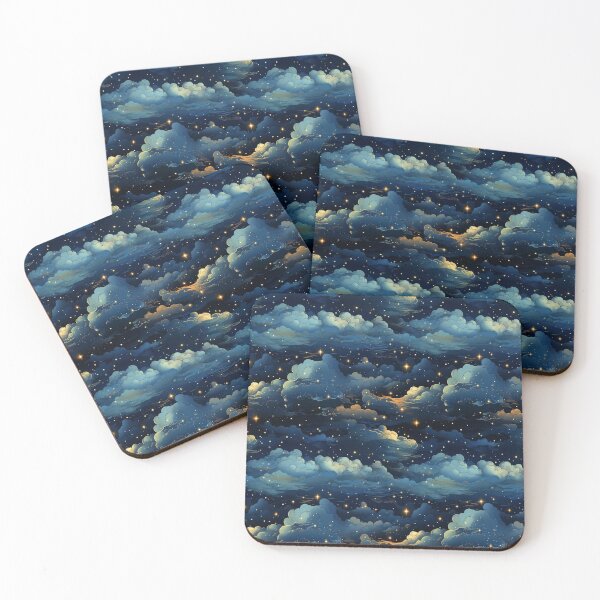 Item preview, Celestial Dreamscape designed and sold by FoxLounge.