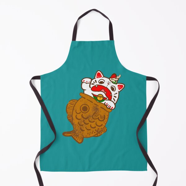 Item preview, Taiyaki Neko 	 	 designed and sold by pbxbiwmbsrl65.