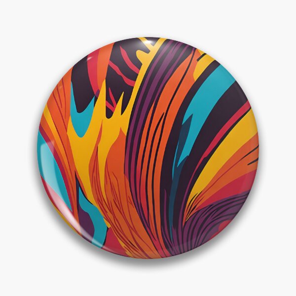 Artikelvorschau, Dynamically Vibrant entworfen und verkauft von LeonAndrewRazon.