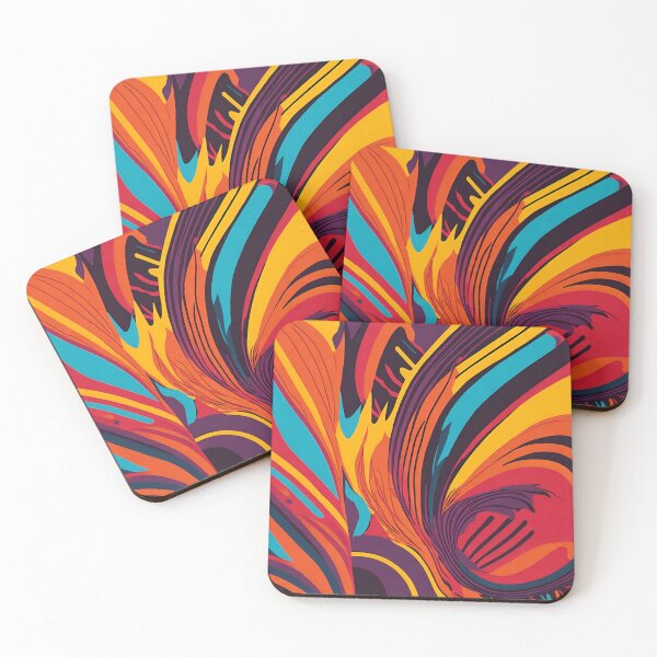 Item preview, Dynamically Vibrant designed and sold by LeonAndrewRazon.