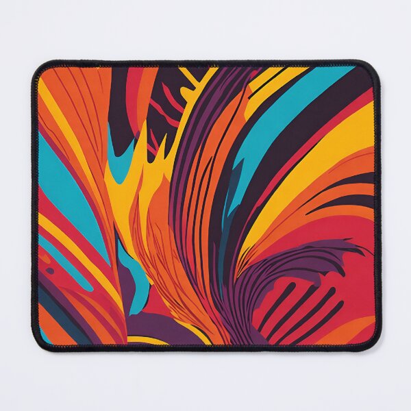 Artikelvorschau, Dynamically Vibrant entworfen und verkauft von LeonAndrewRazon.