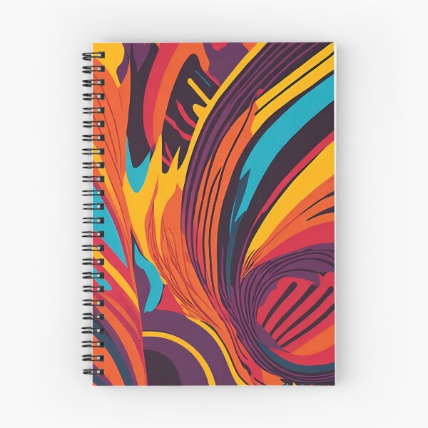 Item preview, Dynamically Vibrant designed and sold by LeonAndrewRazon.