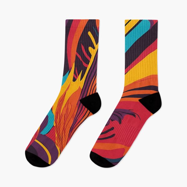 Item preview, Dynamically Vibrant designed and sold by LeonAndrewRazon.
