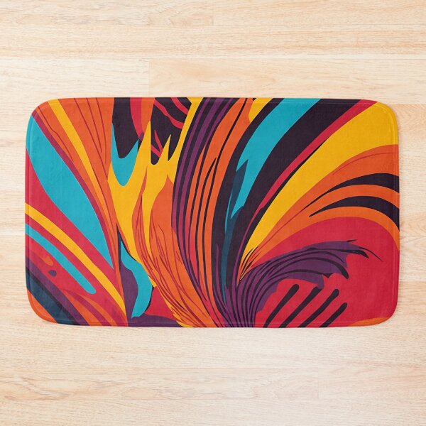 Item preview, Dynamically Vibrant designed and sold by LeonAndrewRazon.