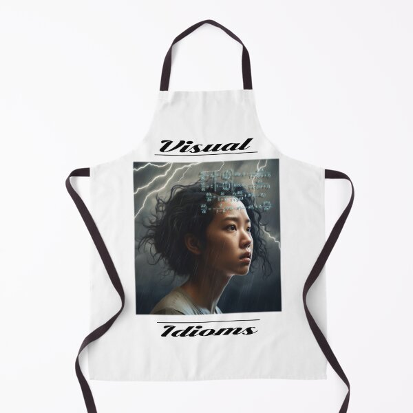 Item preview, Brainstorm - Philosophical designed and sold by visualidioms.