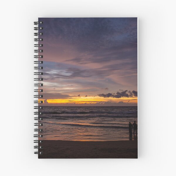 Item preview, Mount Lavinia Sunset 4 designed and sold by Daniel's Destinations.
