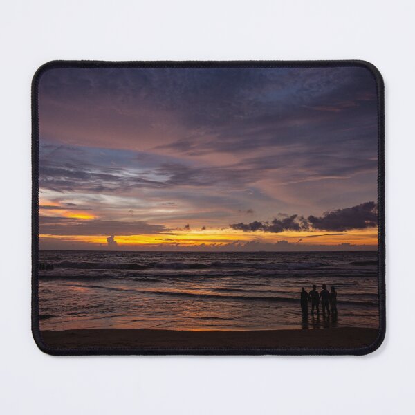 Item preview, Mount Lavinia Sunset 4 designed and sold by Daniel's Destinations.