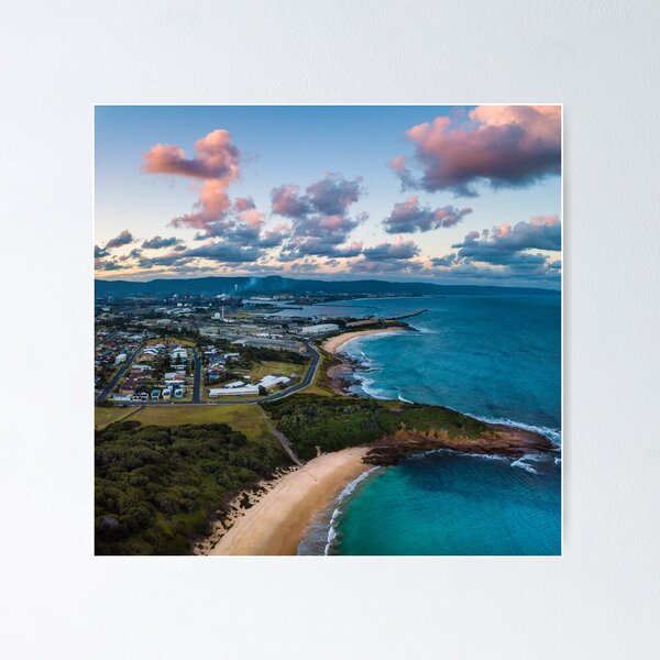 Item preview, Wollongong designed and sold by thommo69.